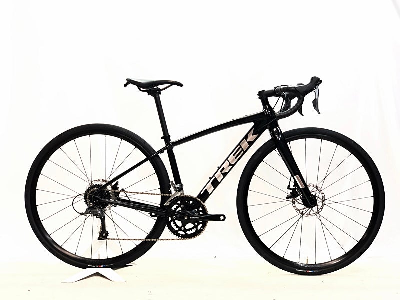 美品 トレック TREK ドマーネ DOMANE AL2 DISC GEN3 Claris 2023年