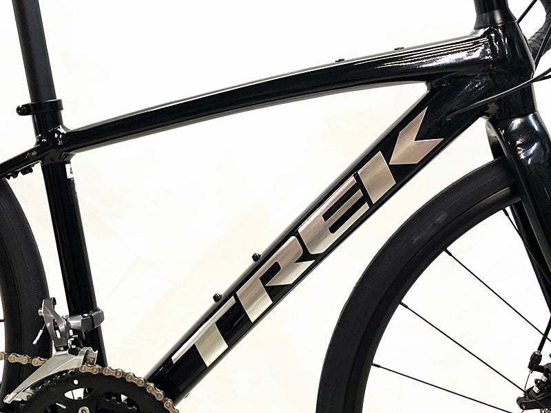 美品 トレック TREK ドマーネ DOMANE AL2 DISC GEN3 Claris 2023年