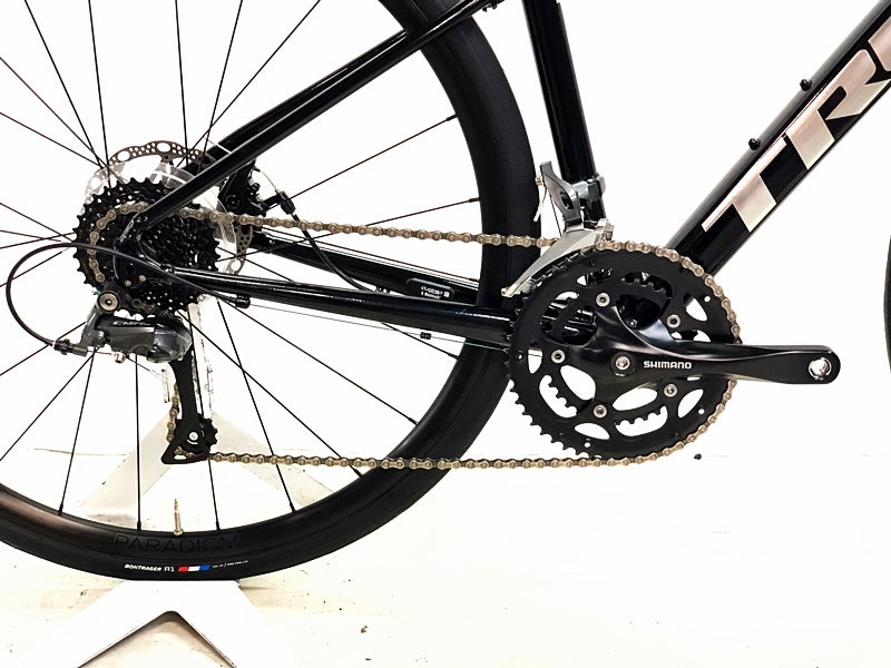美品 トレック TREK ドマーネ DOMANE AL2 DISC GEN3 Claris 2023年