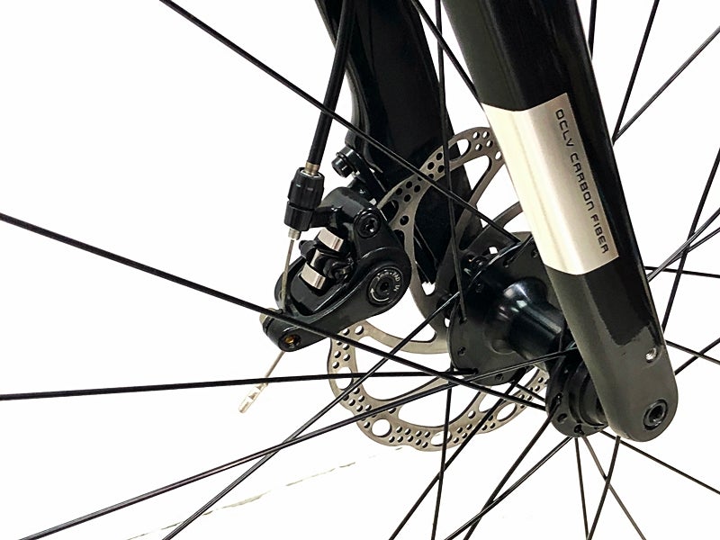 美品 トレック TREK ドマーネ DOMANE AL2 DISC GEN3 Claris 2023年