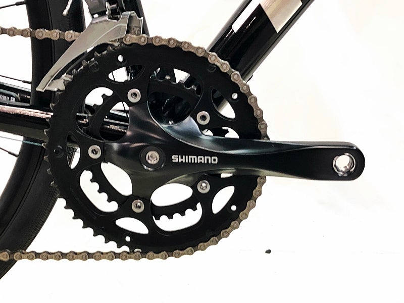 美品 トレック TREK ドマーネ DOMANE AL2 DISC GEN3 Claris 2023年