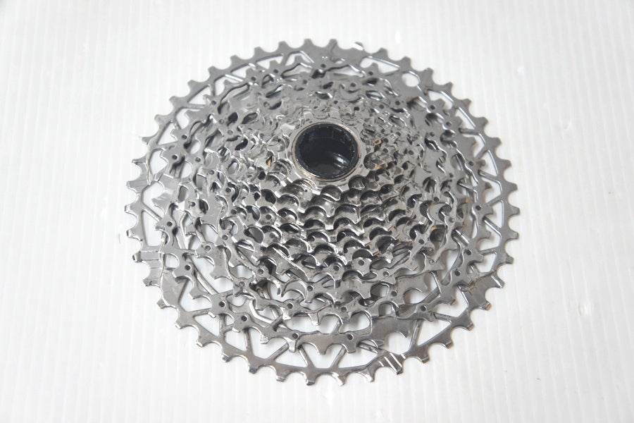 ▽▽スラム SRAM XPLR XG-1251 CS-XG-1251-D1 スプロケット 10-44T 12