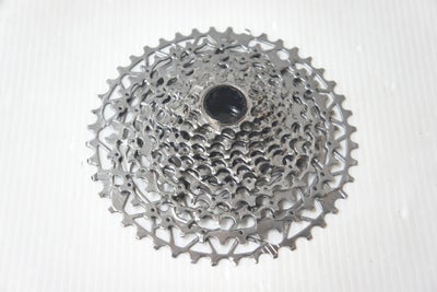 ▽▽スラム SRAM XPLR XG-1251 CS-XG-1251-D1 スプロケット 10-44T 12 