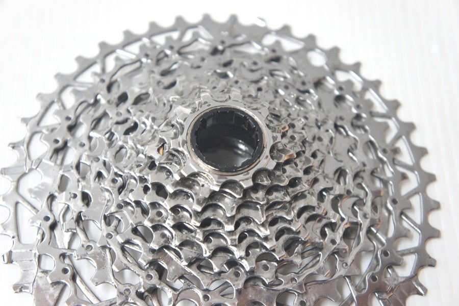 ▽▽スラム SRAM XPLR XG-1251 CS-XG-1251-D1 スプロケット 10-44T 12