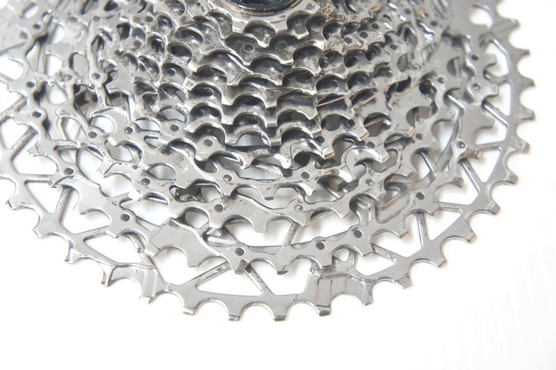 ▽▽スラム SRAM XPLR XG-1251 CS-XG-1251-D1 スプロケット 10-44T 12 