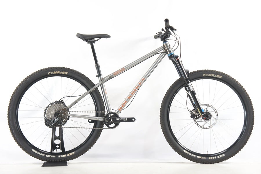 ◇◇ロックバイクス ROCKBIKES ナイトレイン NIGHTRAIN 2023年モデル