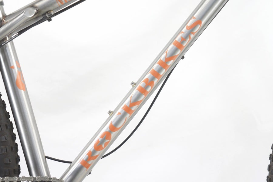◇◇ロックバイクス ROCKBIKES ナイトレイン NIGHTRAIN 2023年モデル