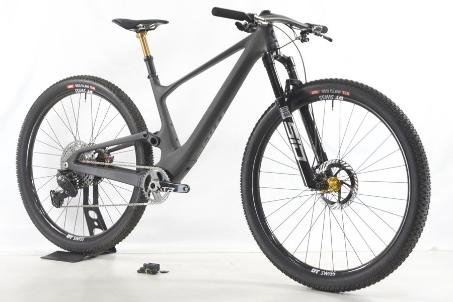 ◇◇スコット SCOTT スパーク SPARK 940 2025年モデル カスタム