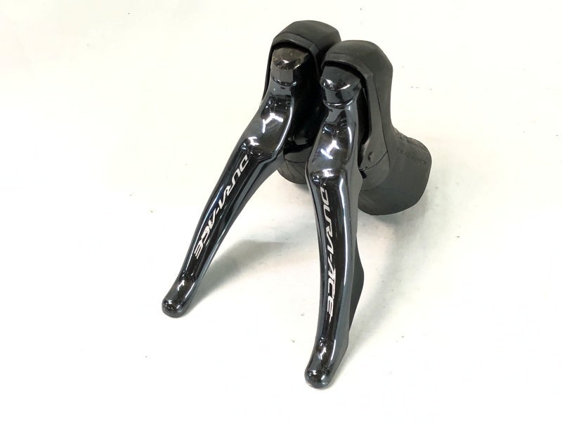 シマノ SHIMANO デュラエース DURA-ACE ST-R9100 変速レバー シフト