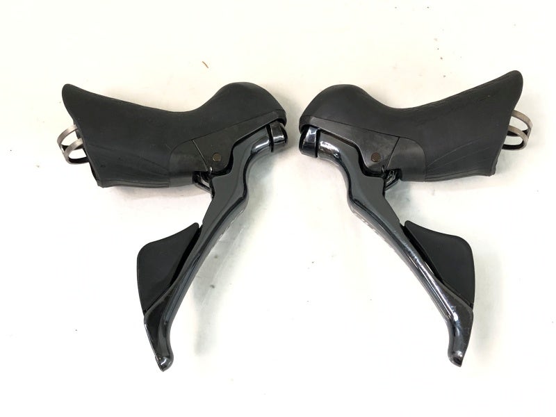 シマノ SHIMANO デュラエース DURA-ACE ST-R9100 変速レバー シフト