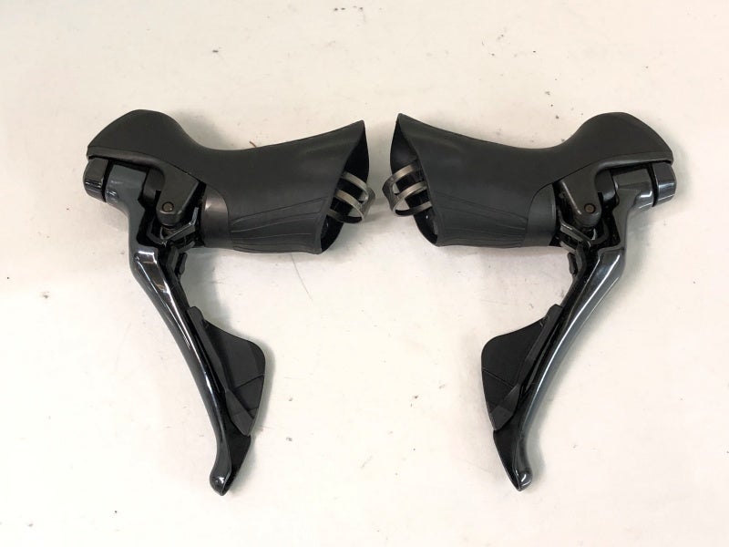 シマノ SHIMANO デュラエース DURA-ACE ST-R9100 変速レバー シフト