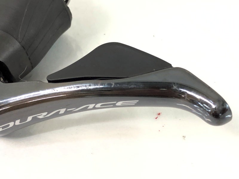 シマノ SHIMANO デュラエース DURA-ACE ST-R9100 変速レバー シフト