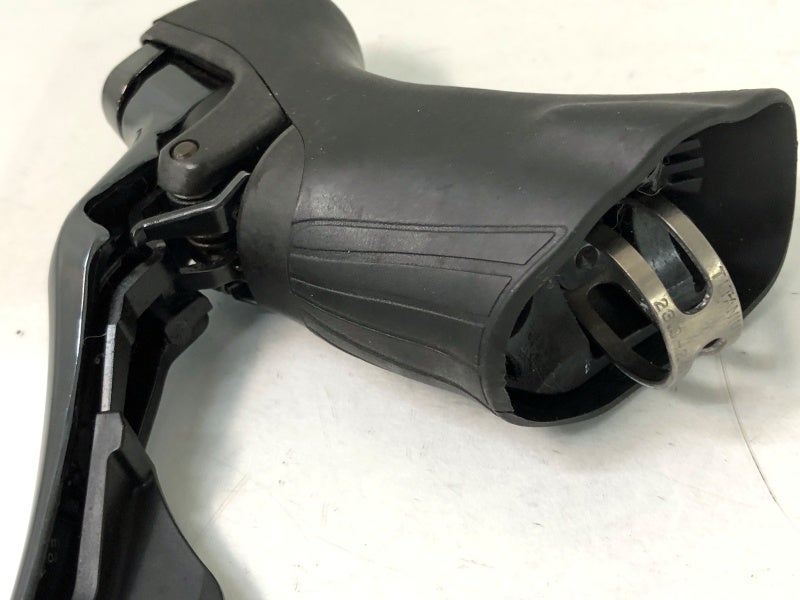 シマノ SHIMANO デュラエース DURA-ACE ST-R9100 変速レバー シフト