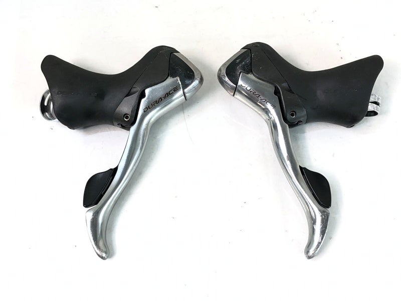 訳アリ シマノ SHIMANO デュラエース DURA-ACE ST-7801 変速レバー