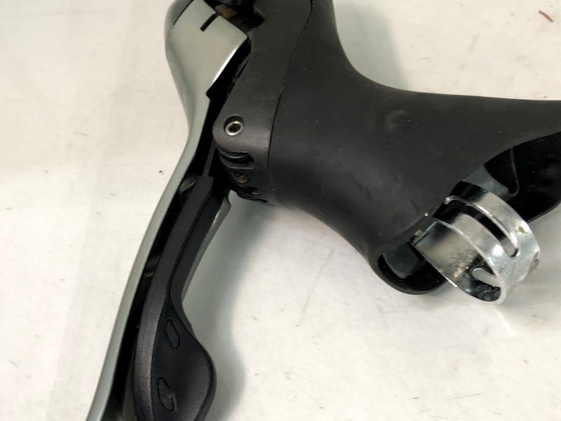 訳アリ シマノ SHIMANO デュラエース DURA-ACE ST-7801 変速レバー
