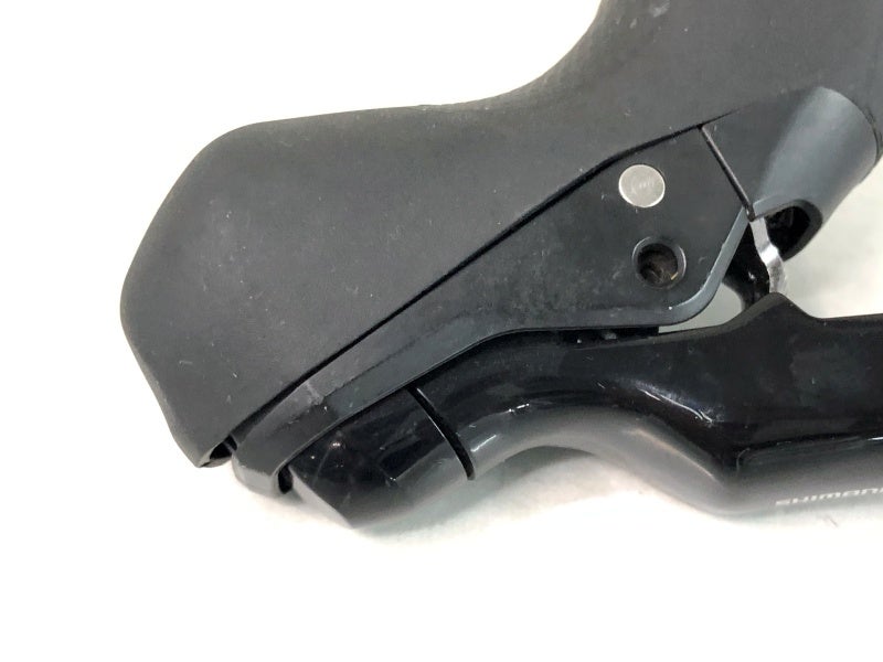 シマノ SHIMANO 105 ST-R7020 油圧DISC 変速レバー シフトレバー 〇