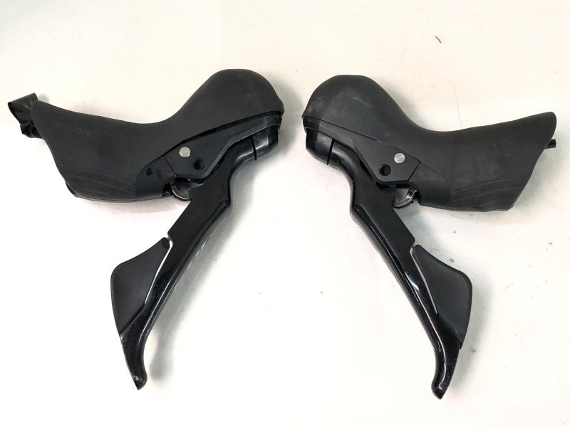 シマノ SHIMANO 105 ST-R7020/BR-R7070 油圧DISC 変速レバー シフト