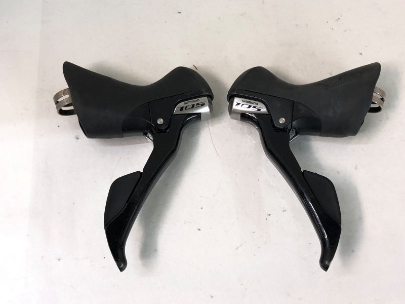 シマノ SHIMANO 105 ST-5800 変速レバー シフトレバー 〇