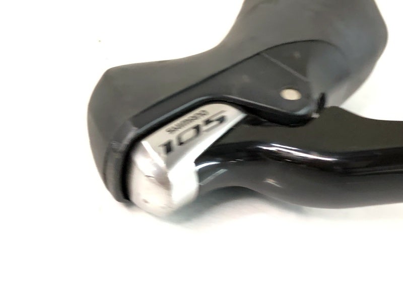 シマノ SHIMANO 105 ST-5800 変速レバー シフトレバー 〇