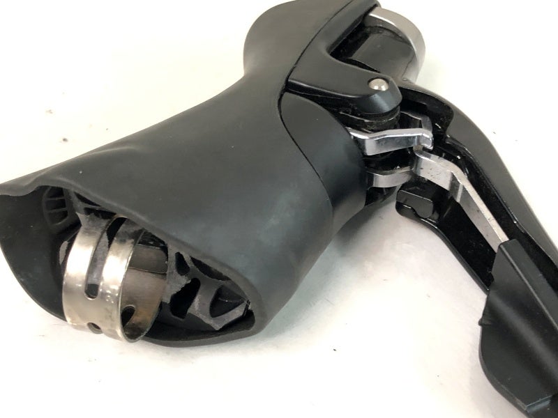 シマノ SHIMANO 105 ST-5800 変速レバー シフトレバー 〇
