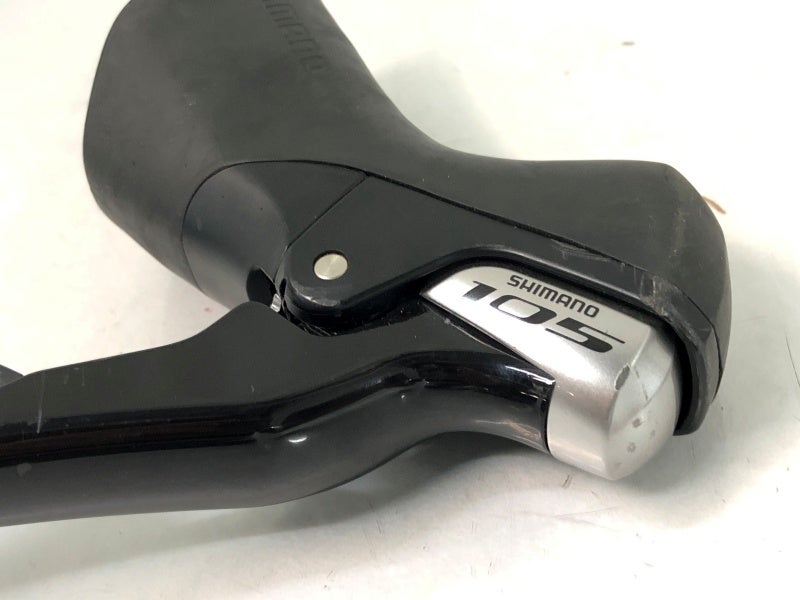 シマノ SHIMANO 105 ST-5800 変速レバー シフトレバー 〇