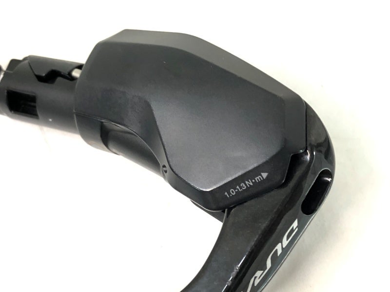 シマノ SHIMANO デュラエース DURA-ACE ST-R9180 電動Di2 油圧DISC