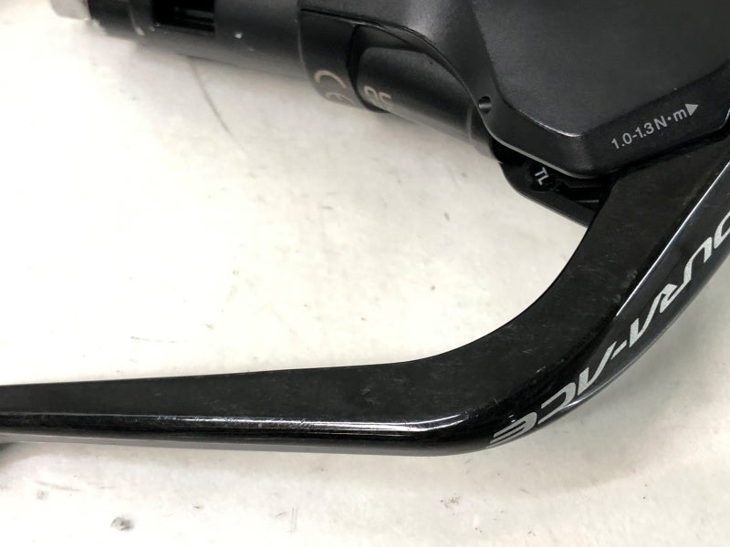 シマノ SHIMANO デュラエース DURA-ACE ST-R9180 電動Di2 油圧DISC