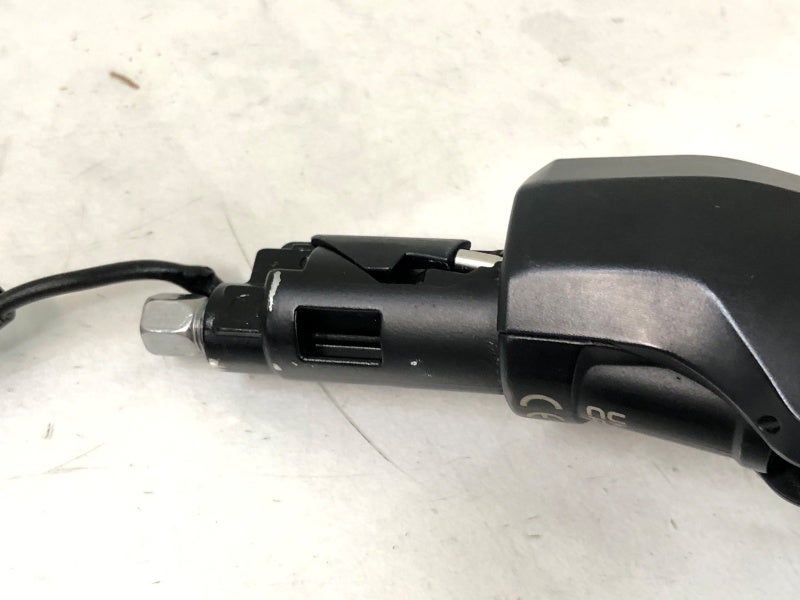 シマノ SHIMANO デュラエース DURA-ACE ST-R9180 電動Di2 油圧DISC