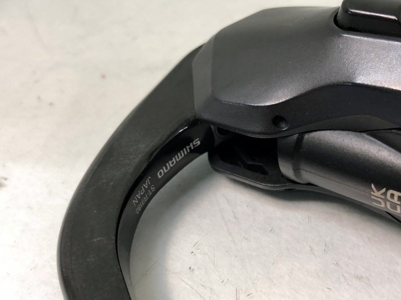 シマノ SHIMANO デュラエース DURA-ACE ST-R9180 電動Di2 油圧DISC