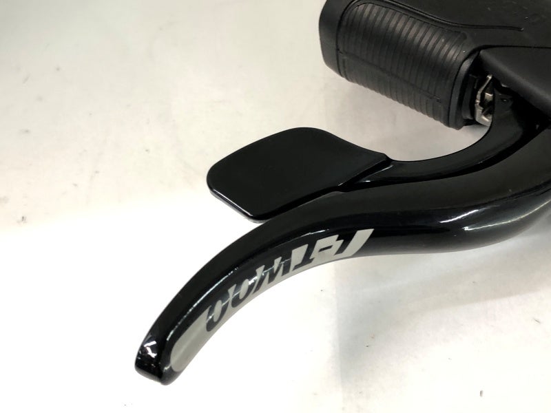 エルトゥー L-TWOO デュアルコントロールレバー R9 2x11S 変速レバー