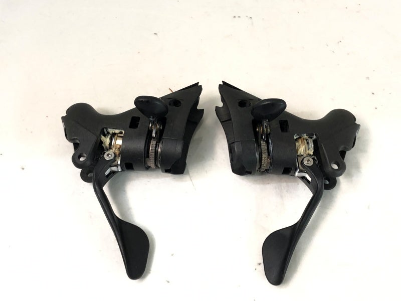 未使用品 カンパニョーロ CAMPAGNOLO 2x10S用エルゴレバー補修パーツ