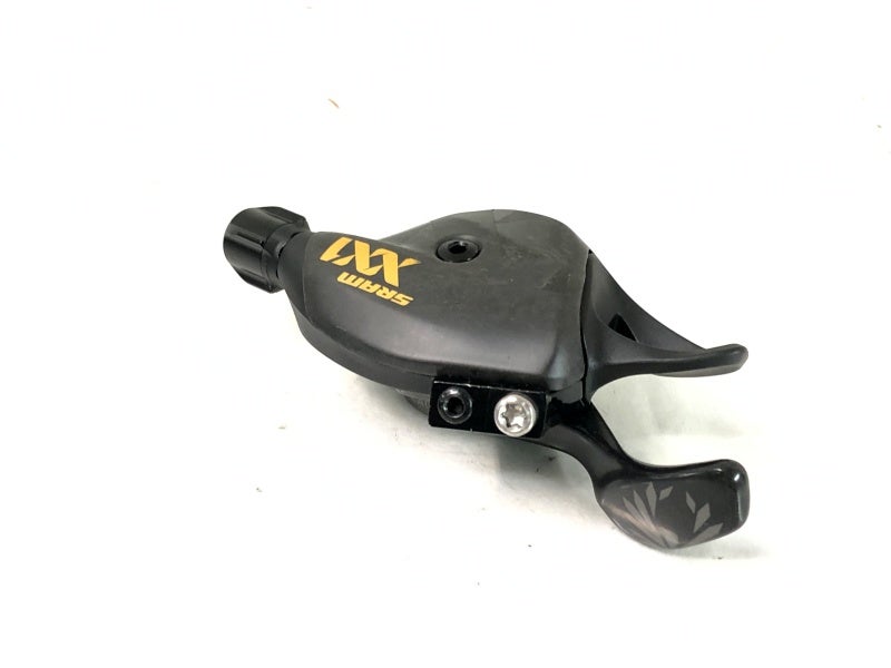 スラム SRAM ディスクローター2枚セット CLX-R 160mm ディスクローター