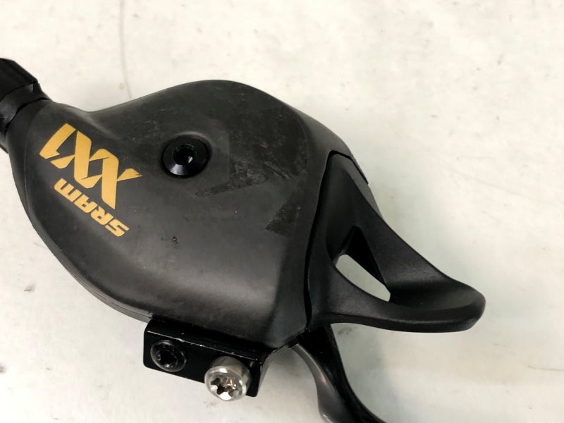 スラム SRAM 12S トリガーシフター XX1 変速レバー シフトレバー