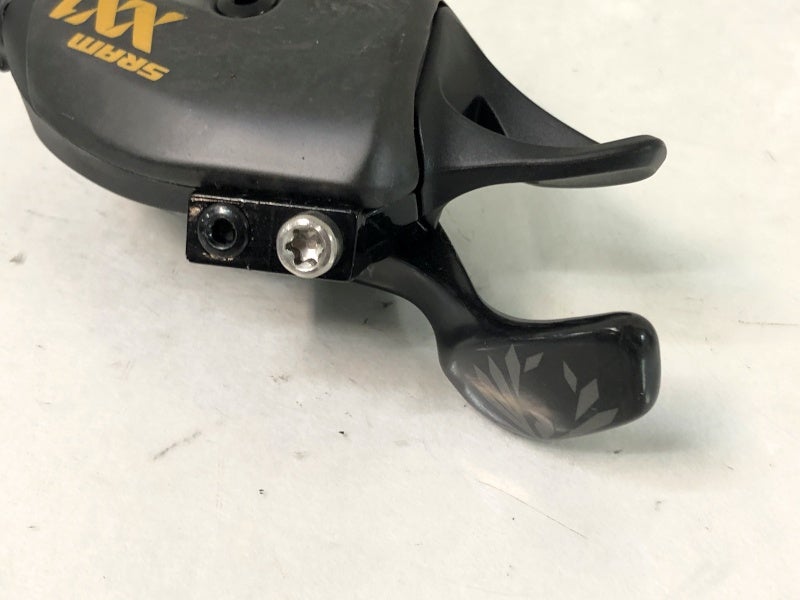 スラム SRAM 12S トリガーシフター XX1 変速レバー シフトレバー