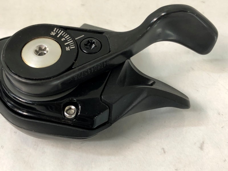 スラム SRAM 12S トリガーシフター XX1 変速レバー シフトレバー