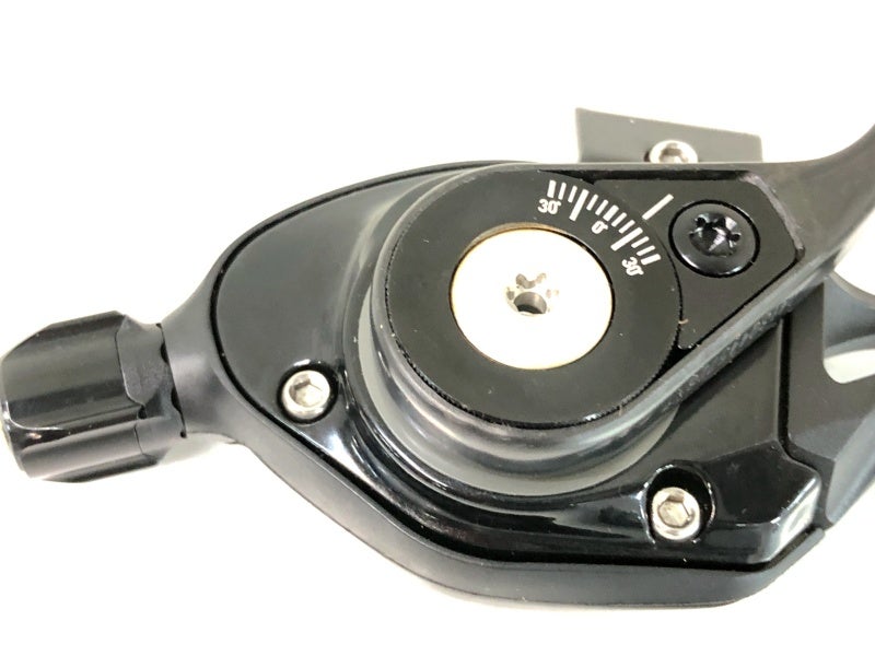 スラム SRAM 12S トリガーシフター XX1 変速レバー シフトレバー