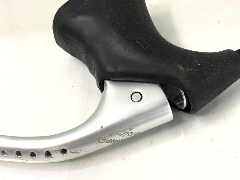 グランコンペ GRAN COMPE ドロップバー用ブレーキレバー GC202H BRAKE