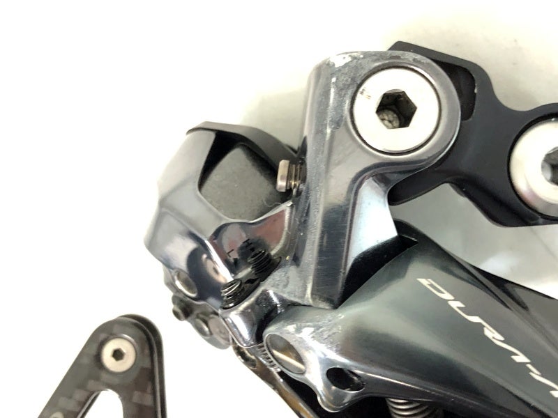 シマノ SHIMANO デュラエース DURA-ACE RD-R9150 / CDJ V3 BIG PULLEY