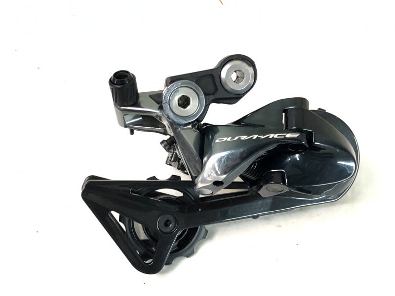 シマノ SHIMANO デュラエース DURA-ACE RD-R9100 リアディレイラー 〇