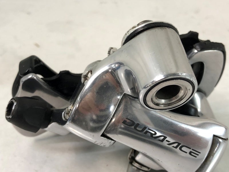 シマノ SHIMANO デュラエース DURA-ACE RD-7800 リアディレイラー 〇
