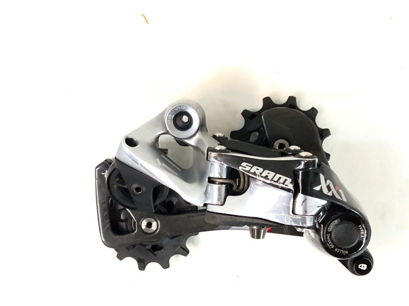 スラム SRAM ディスクローター2枚セット CLX-R 160mm ディスクローター