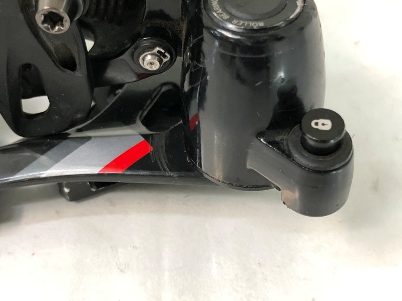 スラム SRAM 12S リアメカ XX1 EAGLE リアディレイラー