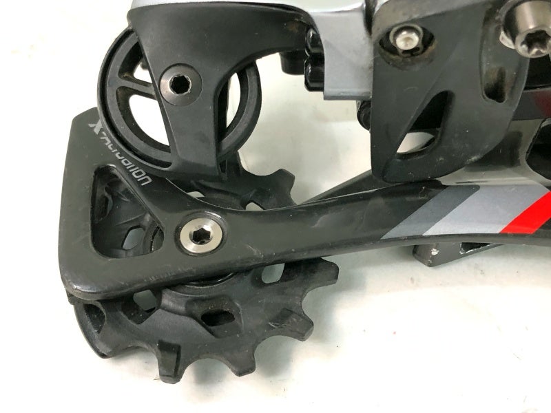 スラム SRAM 12S リアメカ XX1 EAGLE リアディレイラー