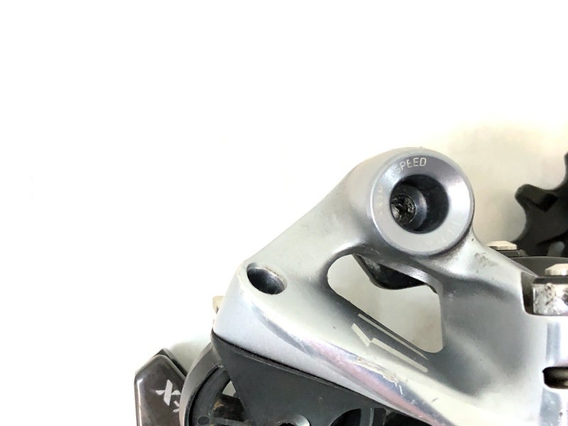 スラム SRAM 12S リアメカ XX1 EAGLE リアディレイラー