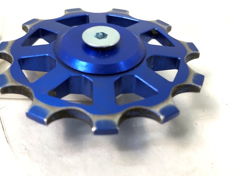 ノヴァライド NOVA RIDE セラミックプーリー CERAMIC PULLEY リア