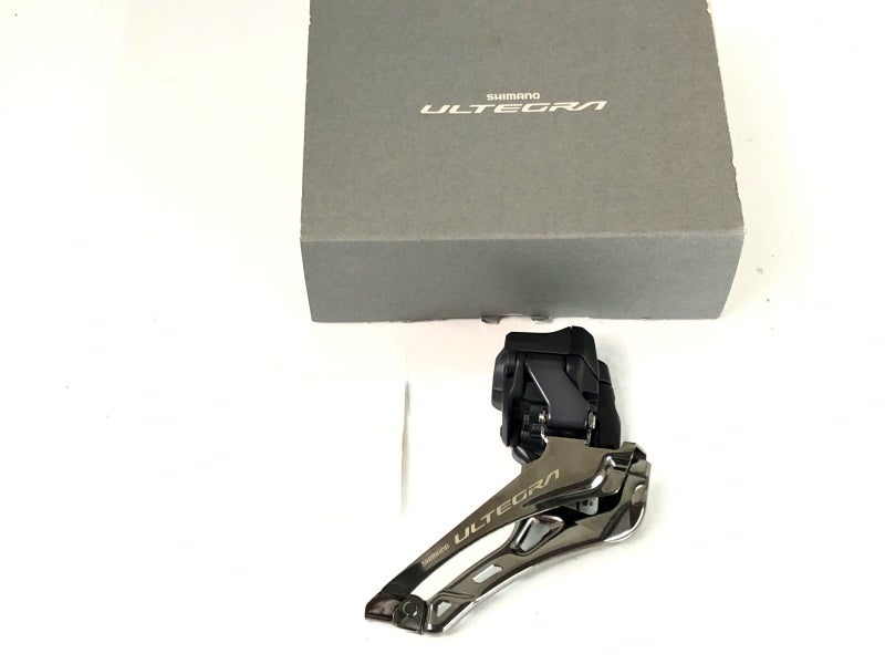 訳アリ シマノ SHIMANO アルテグラ ULTEGRA FD-R8150 電動Di2 フロント