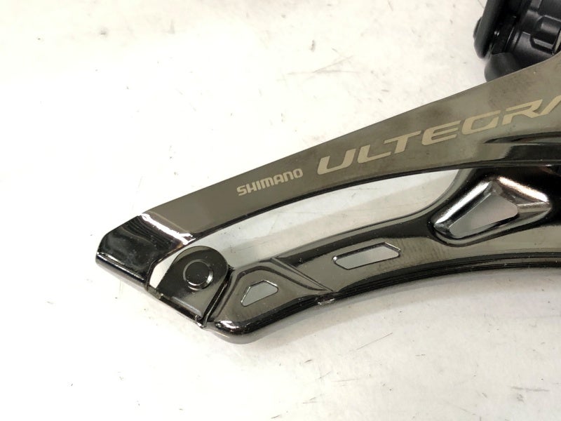訳アリ シマノ SHIMANO アルテグラ ULTEGRA FD-R8150 電動Di2 フロント