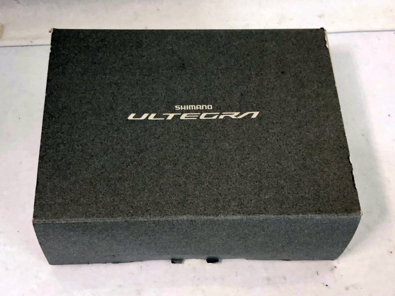 訳アリ シマノ SHIMANO アルテグラ ULTEGRA FD-R8150 電動Di2 フロント