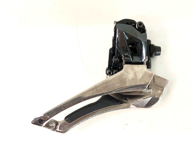 シマノ SHIMANO デュラエース DURA-ACE FD-R9100 フロントディレイラー 〇