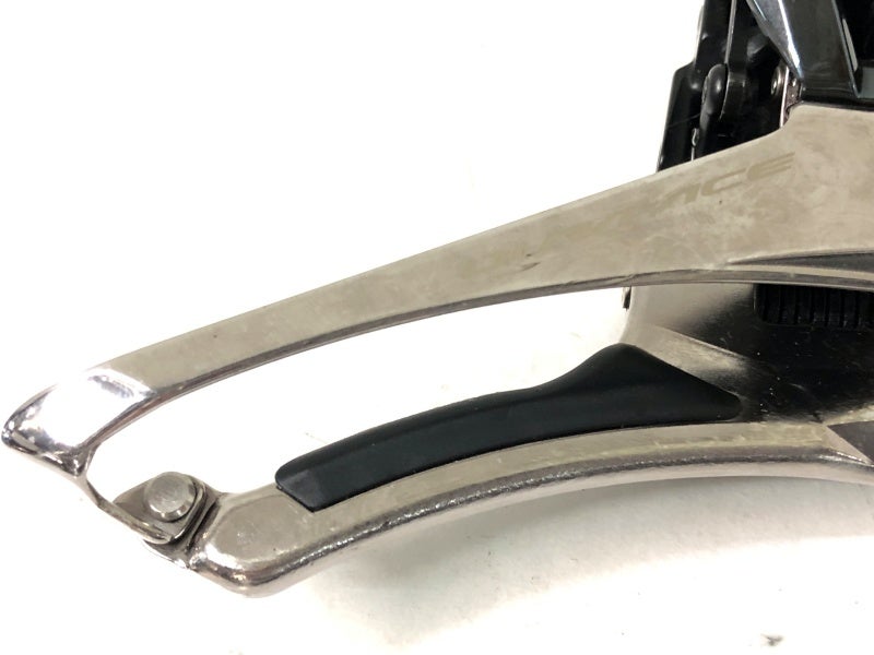 シマノ SHIMANO デュラエース DURA-ACE FD-R9100 フロントディレイラー 〇